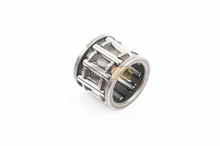 Підшипник голковий (10x14x11,5) пальця поршневого 3800; тарілки зчеплення Husqvarna-137,142, Partner-350,351