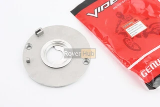 Кришка (олійна) бендикса стартера