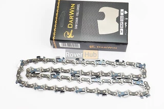 Ланцюг 3/8&quot;-1,3mm-52зв. квад. зуб (на Partner-14&quot;)