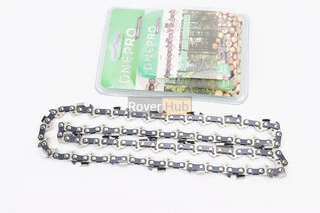 Цепь 3/8&quot;-1,3mm-52зв. квад. зуб (на Partner-14&quot;)