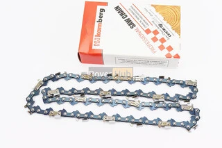 Ланцюг 3/8&quot;-1,3mm-52зв. квад. зуб (на Partner-14&quot;)
