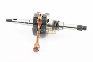 Колінвал Suzuki LET'S