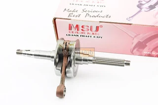 Коленвал Yamaha BWS 100