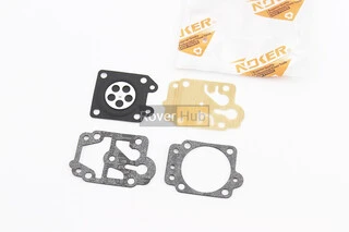 Ремонтний комплект карбюратора 1E40F-1E44F, 4 деталі