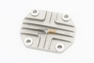 Крышка головки цилиндра верхняя, тип 1