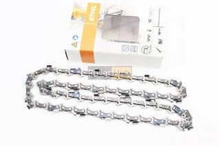 Ланцюг 3/8&quot;-1,3mm-52зв. квад. зуб (на Partner-14&quot;) RS, ОРИГІНАЛ