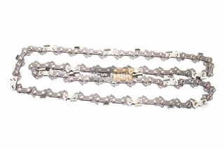 Ланцюг 3/8&quot;-1,3mm-52зв. круг. зуб (на Partner-14&quot;)