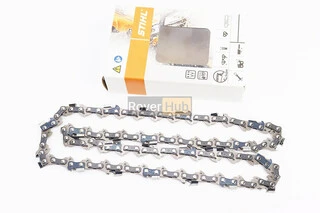Ланцюг 3/8&quot;-1,3mm-53зв. квад. зуб (на електропилу) RS, ОРИГІНАЛ