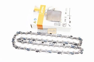 Ланцюг 3/8&quot;-1,3mm-54зв. квад. зуб (на електропилу) RS, ОРИГІНАЛ