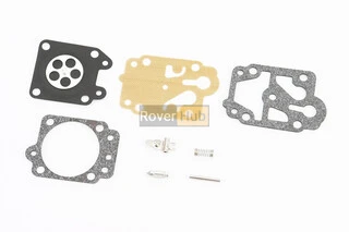 Ремонтний комплект карбюратора 1E40F-1E44F, 8 деталей