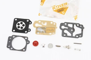 Ремонтний комплект карбюратора 1E40F-1E44F, 11 деталей