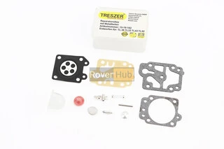 Ремонтний комплект карбюратора 1E40F-1E44F, 12 деталей