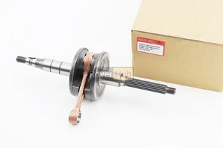 Коленвал Yamaha JOG50