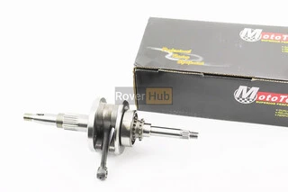 Коленвал Yamaha SA36J