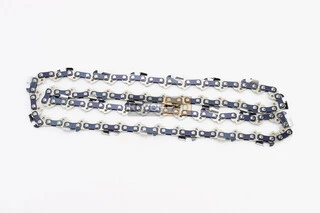 Цепь 3/8&quot;-1,3mm-56зв. квад. зуб (на Partner-16&quot;)