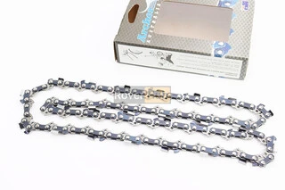 Ланцюг 3/8&quot;-1,3mm-56зв. квад. зуб (на Partner-16&quot;)
