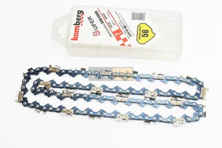 Ланцюг 3/8&quot;-1,3mm-56зв. квад. зуб (на Partner-16&quot;) БЛІСТЕР