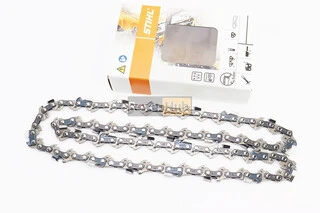Ланцюг 3/8&quot;-1,3mm-56зв. квад. зуб (на Partner-16&quot;) RS, ОРИГІНАЛ