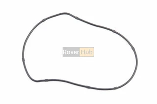 Прокладка крышки клапанной (резина)