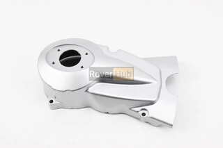 Кришка двигуна ліва для безстартерного типу, тип 2