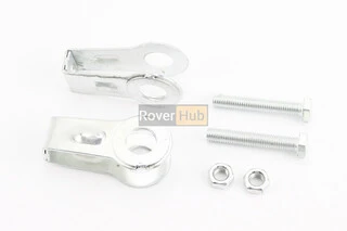 Натягувач ланцюга приводу к-кт - Yamaha YBR125