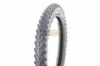 Шина 16&quot;x1,75 (47-305) шипована (захист 5mm) ARKOSE 2 SRI -130