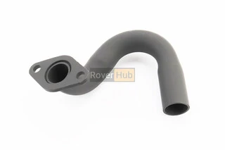 Колено глушителя Suzuki AD100