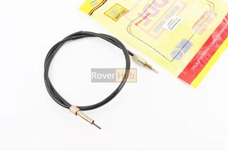 Трос спидометра Suzuki AD50 (бараб. торм.) (трос 107см; кожух 103см)