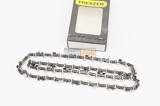 Ланцюг 3/8&quot;-1,3mm-57зв. квад. зуб (на Partner-16&quot;)
