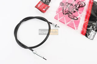 Трос спидометра Suzuki AD50 (диск. торм.) (трос 100см; кожух 98см)