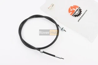 Трос спідометру Suzuki AD50 (диск. гальм), 110см