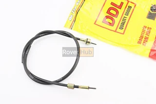 Трос спидометра Yamaha GEAR-4KN/UA-06J/SA-36J/39J (трос 102см; кожух 98см)