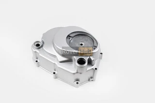 Кришка двигуна права (де щуп) 110cc автомат Active, тип.