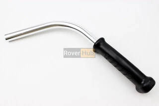 Ручка ліва з трубою Тип 1