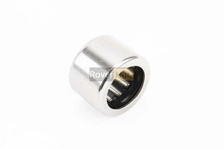 Підшипник голковий HK172518RS (17x25x18) заднього варіатора GY6 50-100cc