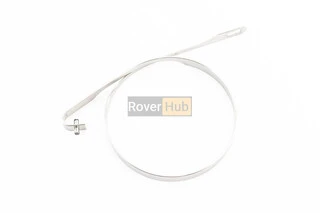 Пружина тормоза (лента) MS-170/180/190/200/210/230/240/250, ОРИГИНАЛ (11231605400), с разборки новой пилы