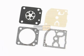 Ремонтний комплект карбюратора MS-170/180, 4 деталі