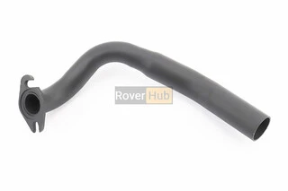 Колено глушителя Yamaha JOG 3KJ