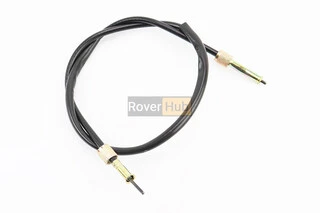 Трос спидометра Yamaha JOG (диск. торм.) (трос 88см; кожух 83см)