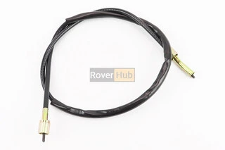 Трос спидометра Yamaha JOG (диск. торм.) (трос 92см; кожух 88см)