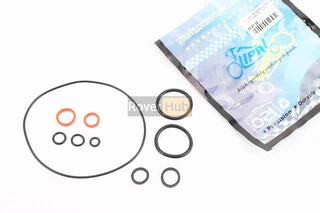 Манжети двигуна гумові ущільнювальні к-кт 10шт