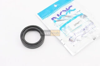 Сальник 33x46x11 амортизатора переднього, якісний