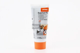 ЗМАЗКА трансмісійна для мотокос і кущорізів, 80ml