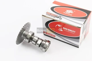 Розподільний вал в зборі