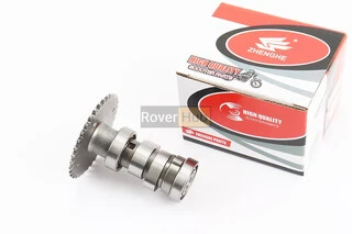 Розподільний вал в зборі KEEWAY 150