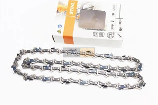Ланцюг 3/8&quot;-1,3mm-57зв. квад. зуб (на Partner-16&quot;) RS, ОРИГІНАЛ