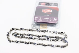 Ланцюг 3/8&quot;-1,3mm-57зв. квад. зуб (на Partner-16&quot;), &quot;HARD&quot;