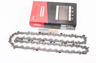 Ланцюг 3/8&quot;-1,3mm-57зв. круг. зуб (на Partner-16&quot;) 91VXL057E, ОРИГІНАЛ