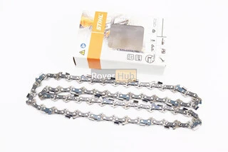 Ланцюг 3/8&quot;-1,3mm-57зв. круг. зуб (на Partner-16&quot;) RM, ОРИГІНАЛ