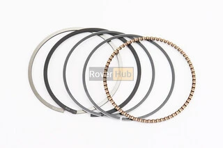 ZS200GS Кільця поршневі 67mm (товщина - 1,15мм)